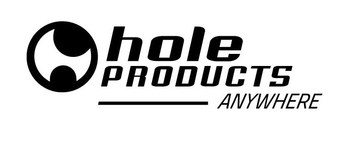 hole