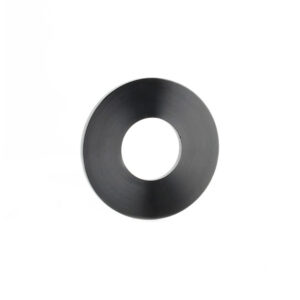 Shut-Off Washer