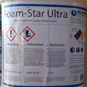 Foam Star Ultra