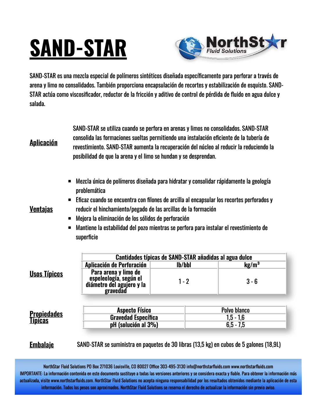 Sand Star