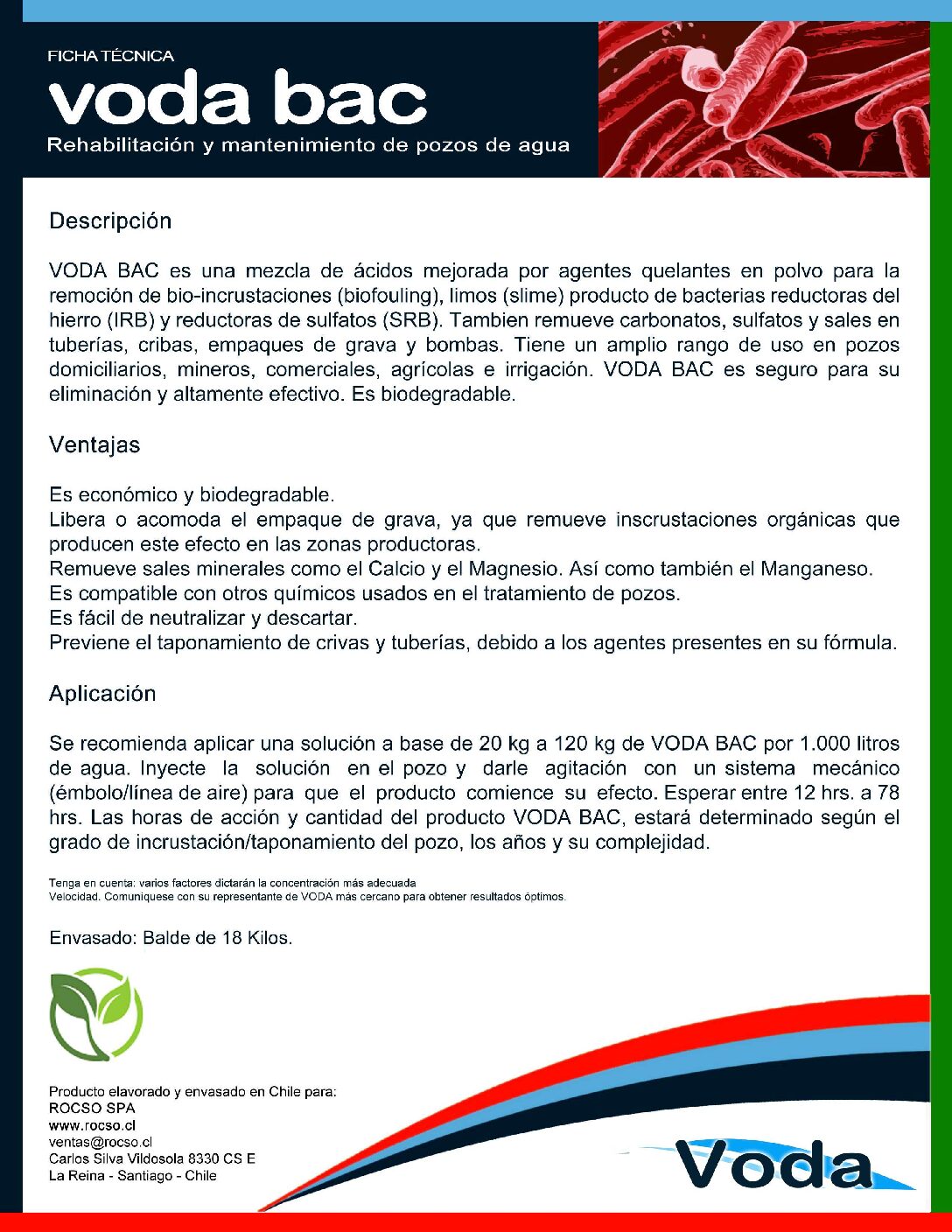 VODABAC